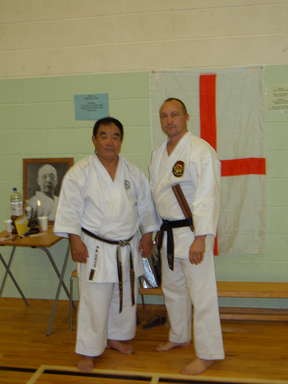 Fumio Demura