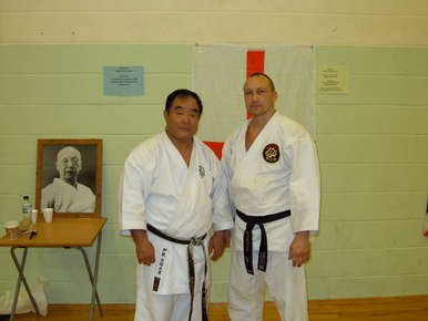 Fumio Demura