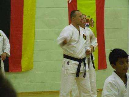 Kubudo (nunchaku)